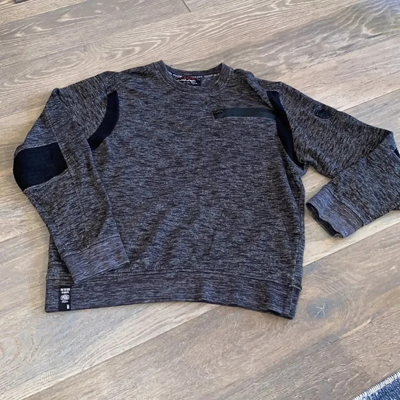 PROJEK RAW sweatshirt - Picture 3 of 7